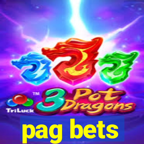 pag bets
